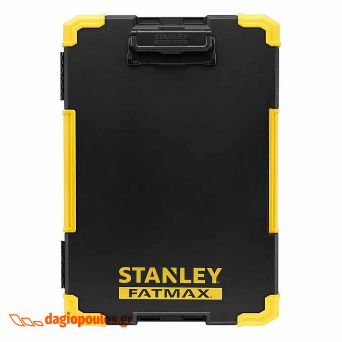 Stanley FMST82721-1 FATMAX Φάκελος Εργασίας Προστασίας & Φύλαξης PRO-STACK | Dagiopoulos.gr