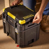 Stanley FMST82721-1 Fatmax® ProStack™ Φάκελος Εργασίας Προστασίας & Φύλαξης