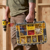 Stanley FMST82967-1 Fatmax® Pro-Stack Εργαλειοθήκη Ταμπακιέρα (Organizer) 7.8Ltr