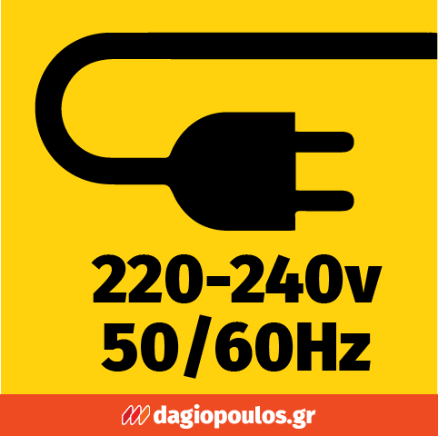 Stanley FMEG615-QS Ηλεκτρικός Γωνιακός Τροχός 115mm 600W
