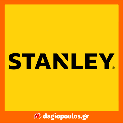 Stanley 0-28-619 Επαγγελματική Ξύστρα Τραβηχτή | Dagiopoulos.gr