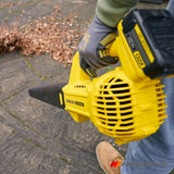 Stanley SFMCBL714B-XJ V20 Fatmax Φυσητήρας Μπαταρίας 18V Li-Ion SOLO