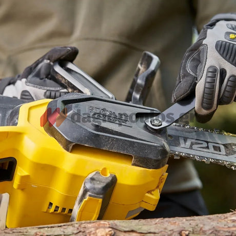 Stanley SFMCCS730B Fatmax®20V Brushless Αλυσοπρίονο Μπαταρίας 18V SOLO | Dagiopoulos.gr