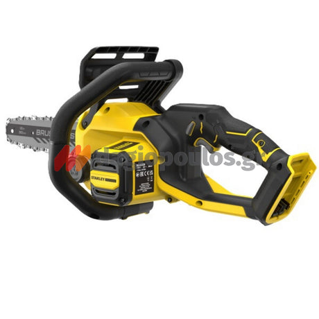 Stanley SFMCCS730B Fatmax®20V Brushless Αλυσοπρίονο Μπαταρίας 18V SOLO | Dagiopoulos.gr