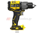 Stanley SFMCD726B-XJ 20V Fatmax Brushless Κρουστικό Δραπανοκατσάβιδο Μπαταρίας 18V Li-Ion SOLO