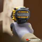 Stanley SFMCD726B-XJ 20V Fatmax Brushless Κρουστικό Δραπανοκατσάβιδο Μπαταρίας 18V Li-Ion SOLO