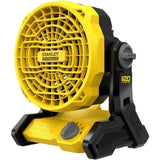 Stanley SFMCE001B-XJ 20V Ανεμιστήρας Μπαταρίας 18V Li-Ion SOLO