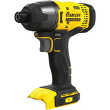 Stanley SFMCF800B-XJ V20 Παλμικό Κατσαβίδι Μπαταρίας 18V Li-Ion SOLO