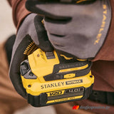 Stanley SFMCF940B-XJ Fatmax V20 Brushless Μπουλονόκλειδο Μπαταρίας 18V Li-Ion 1/2" 949Nm SOLO