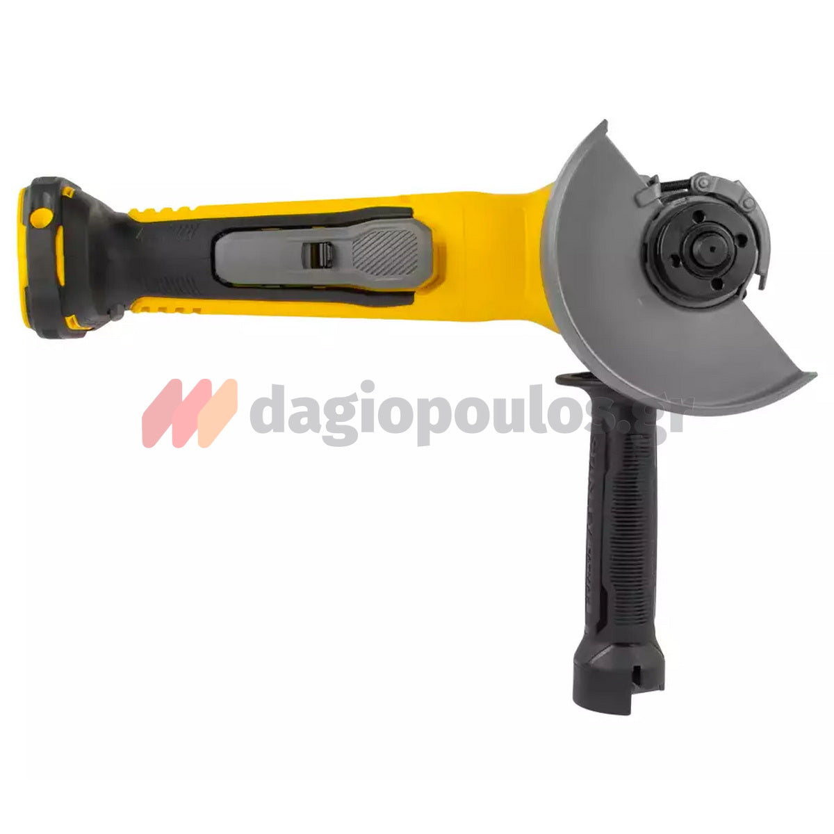 Stanley SFMCG700B-XJ Fatmax 20V Γωνιακός Τροχός Μπαταρίας 18V Li-Ion 125mm SOLO