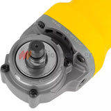 Stanley SFMCG700B-XJ Fatmax 20V Γωνιακός Τροχός Μπαταρίας 18V Li-Ion 125mm SOLO