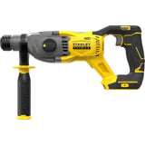 Stanley SFMCH900B-XJ Fatmax V20 SDS Plus Brushless Σκαπτικό Πνευματικό Πιστολέτο 18V Li-Ion SOLO