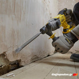Stanley SFMCH900B-XJ Fatmax V20 SDS Plus Brushless Σκαπτικό Πνευματικό Πιστολέτο 18V Li-Ion SOLO