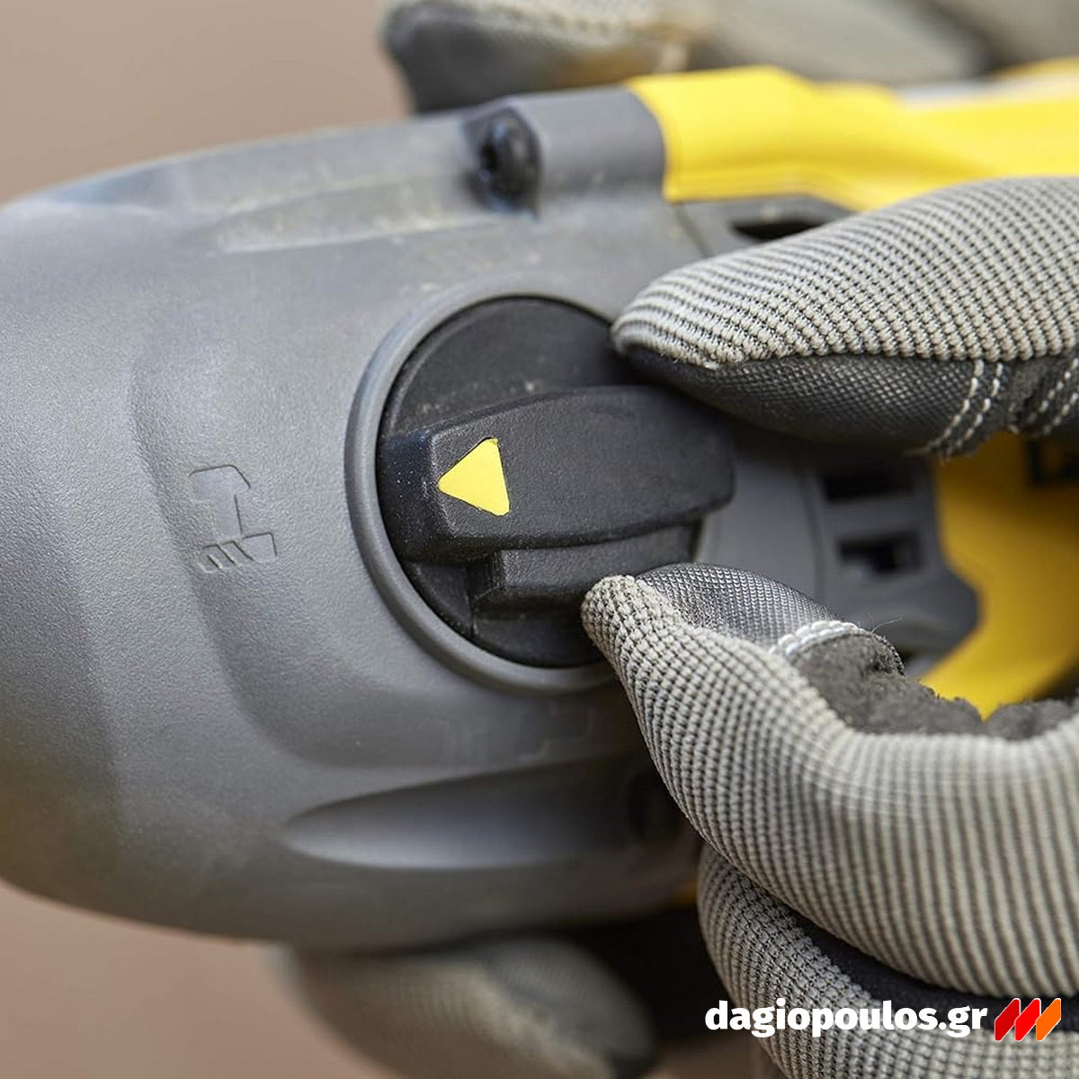 Stanley SFMCH900B-XJ Fatmax V20 SDS Plus Brushless Σκαπτικό Πνευματικό Πιστολέτο 18V Li-Ion SOLO