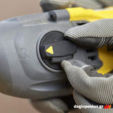 Stanley SFMCH900B-XJ Fatmax V20 SDS Plus Brushless Σκαπτικό Πνευματικό Πιστολέτο 18V Li-Ion SOLO