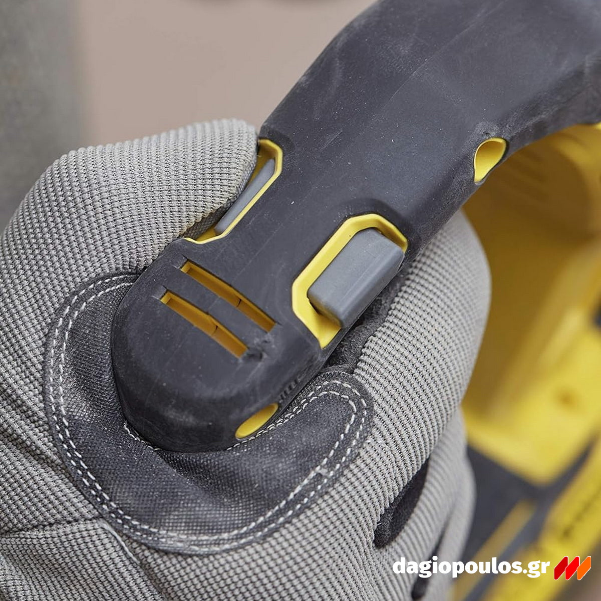 Stanley SFMCH900B-XJ Fatmax V20 SDS Plus Brushless Σκαπτικό Πνευματικό Πιστολέτο 18V Li-Ion SOLO