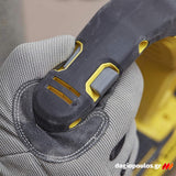 Stanley SFMCH900B-XJ Fatmax V20 SDS Plus Brushless Σκαπτικό Πνευματικό Πιστολέτο 18V Li-Ion SOLO