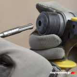 Stanley SFMCH900B-XJ Fatmax V20 SDS Plus Brushless Σκαπτικό Πνευματικό Πιστολέτο 18V Li-Ion SOLO