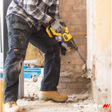 Stanley SFMCH900B-XJ Fatmax V20 SDS Plus Brushless Σκαπτικό Πνευματικό Πιστολέτο 18V Li-Ion SOLO