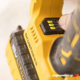 Stanley SFMCH900B-XJ Fatmax V20 SDS Plus Brushless Σκαπτικό Πνευματικό Πιστολέτο 18V Li-Ion SOLO