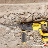 Stanley SFMCH900B-XJ Fatmax V20 SDS Plus Brushless Σκαπτικό Πνευματικό Πιστολέτο 18V Li-Ion SOLO