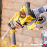 Stanley SFMCH900B-XJ Fatmax V20 SDS Plus Brushless Σκαπτικό Πνευματικό Πιστολέτο 18V Li-Ion SOLO