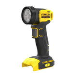 Stanley SFMCL020B-XJ V20 Fatmax Φακός Μπαταρίας 18V Li-Ion 140 Lumens SOLO