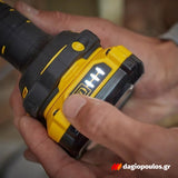 Stanley SFMCL020B-XJ V20 Fatmax Φακός Μπαταρίας 18V Li-Ion 140 Lumens SOLO