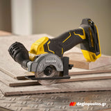 Stanley SFMCM300B-XJ Fatmax V20 Brushless Τροχός Μινι Εργαλείο Κοπής Μπαταρίας 76mm 18V Li-Ion SOLO