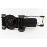 Stanley SFMCMWS251B-XJ V20 Brushless Χλοοκοπτική Μηχανή Γκαζόν Μπαταρίας 36V Li-Ion SOLO
