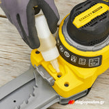 Stanley SFMCPS515B-XJ Fatmax V20 Αλυσοπρίονο Μπαταρίας 18V Li-Ion 15cm SOLO