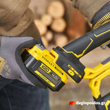Stanley SFMCPS515B-XJ Fatmax V20 Αλυσοπρίονο Μπαταρίας 18V Li-Ion 15cm SOLO