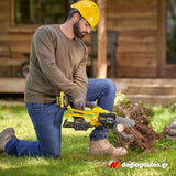 Stanley SFMCPS515B-XJ Fatmax V20 Αλυσοπρίονο Μπαταρίας 18V Li-Ion 15cm SOLO