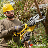 Stanley SFMCPS515B-XJ Fatmax V20 Αλυσοπρίονο Μπαταρίας 18V Li-Ion 15cm SOLO