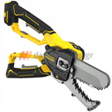 Stanley SFMCPS515B-XJ Fatmax V20 Αλυσοπρίονο Μπαταρίας 18V Li-Ion 15cm SOLO
