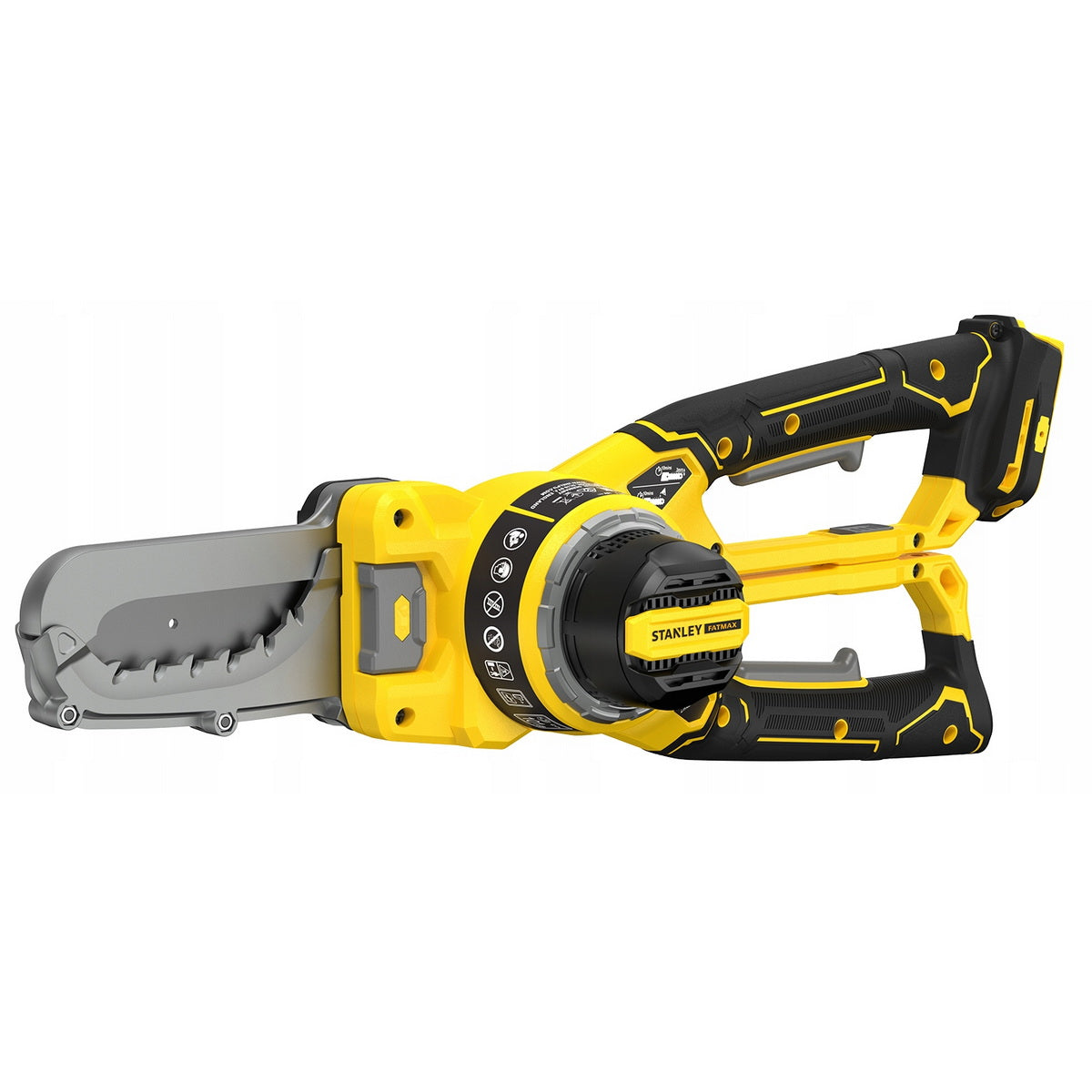 Stanley SFMCPS515B-XJ Fatmax V20 Αλυσοπρίονο Μπαταρίας 18V Li-Ion 15cm SOLO