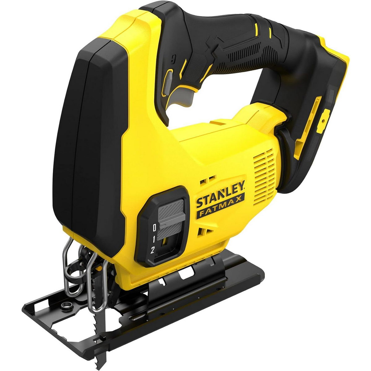 Stanley SFMCS600B-XJ V20 Fatmax Σέγα Μπαταρίας 18V Li-Ion SOLO