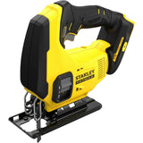 Stanley SFMCS600B-XJ V20 Fatmax Σέγα Μπαταρίας 18V Li-Ion SOLO