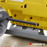 Stanley SFMCS600B-XJ V20 Fatmax Σέγα Μπαταρίας 18V Li-Ion SOLO