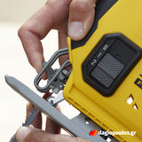 Stanley SFMCS600B-XJ V20 Fatmax Σέγα Μπαταρίας 18V Li-Ion SOLO
