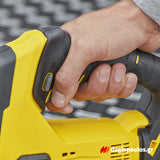 Stanley SFMCS600B-XJ V20 Fatmax Σέγα Μπαταρίας 18V Li-Ion SOLO