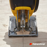 Stanley SFMCS600M2K-QW V20 Σέγα Μπαταρίας 18V Li-Ion Με 2 Μπαταρίες 4.0Ah & Βαλίτσα