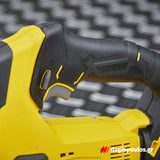 Stanley SFMCS600M2K-QW V20 Σέγα Μπαταρίας 18V Li-Ion Με 2 Μπαταρίες 4.0Ah & Βαλίτσα