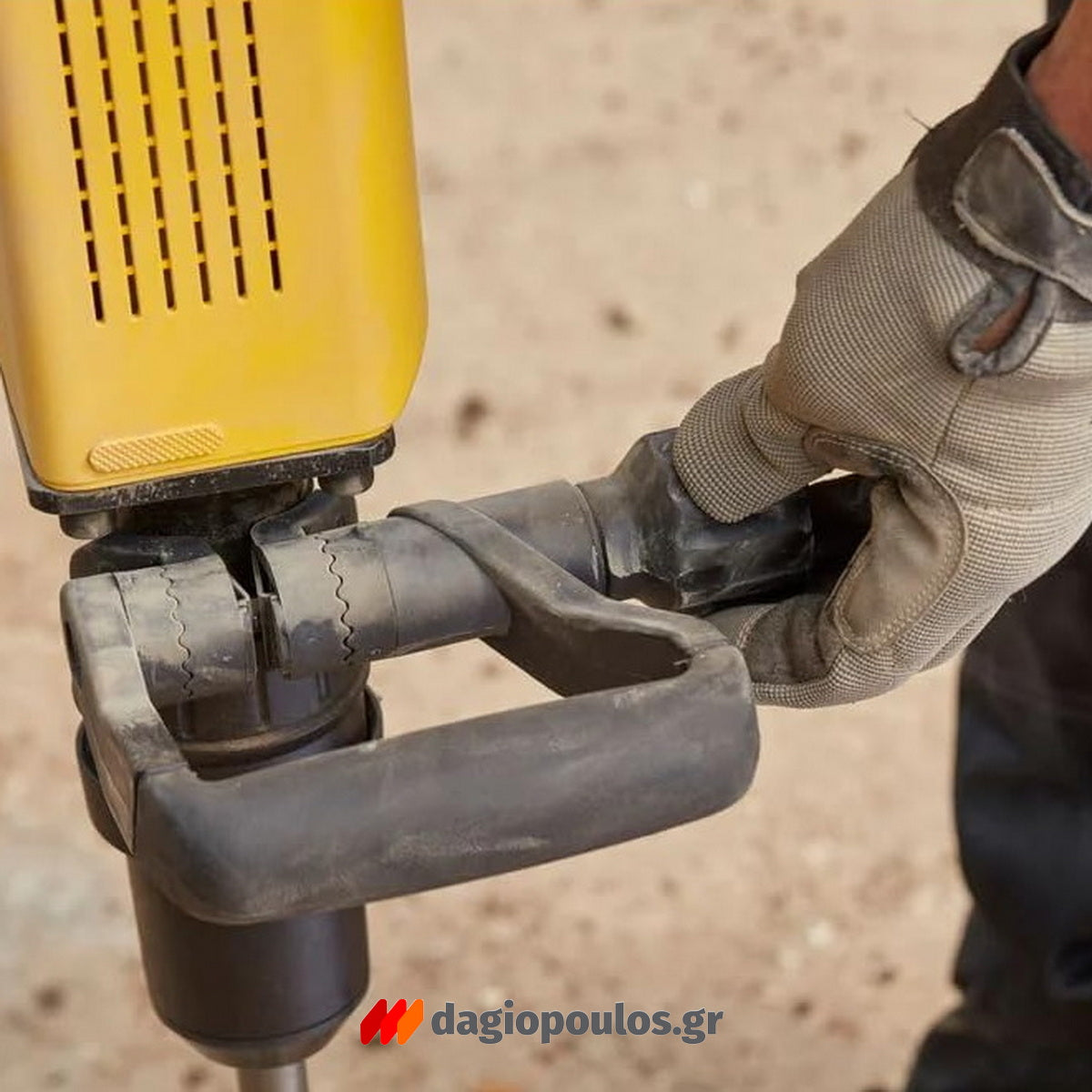 Stanley SFMEH230K-QS Fatmax SDS Max Σκαπτικό Κατεδαφιστικό Πιστολέτο 1600W 15J 10.5kgr