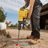 Stanley SFMEH230K-QS Fatmax SDS Max Σκαπτικό Κατεδαφιστικό Πιστολέτο 1600W 15J 10.5kgr