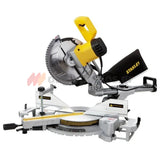 Stanley SM1650 Ηλεκτρικό Δισκοπρίονο Πάγκου 1650W 254mm