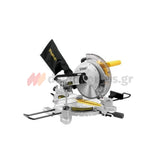 Stanley SM1650 Ηλεκτρικό Δισκοπρίονο Πάγκου 1650W 254mm