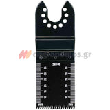Stanley STA26105-XJ HCS Λάμα Πολυεργαλείου Starlock Κοπής Ξύλου Πλαστικών 32mm 15TPI
