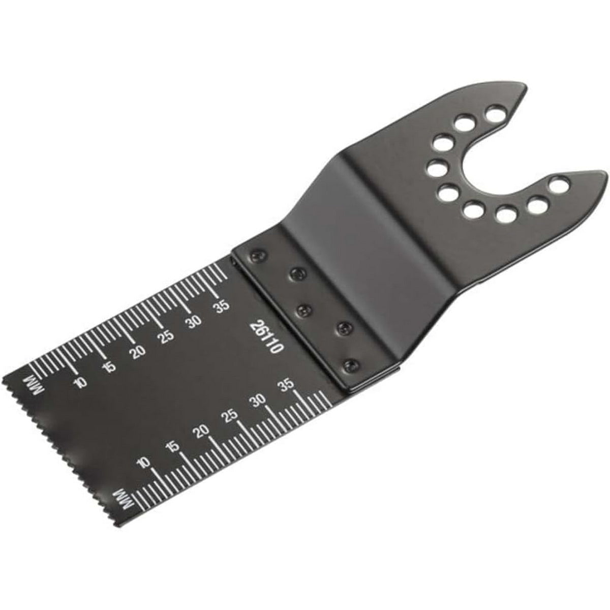 Stanley STA26110-XJ HCS Λάμα Πολυεργαλείων Starlock Κοπής Ξύλου Πλαστικών Μετάλλων 32mm 18TPI