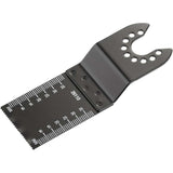 Stanley STA26110-XJ HCS Λάμα Πολυεργαλείων Starlock Κοπής Ξύλου Πλαστικών Μετάλλων 32mm 18TPI